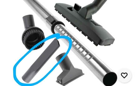 Photo of Miele vaccum spare parts needed (Chorleywood WD3) #1