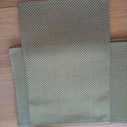 Photo of free Place mats (Great Baddow Cm2 7at) #1