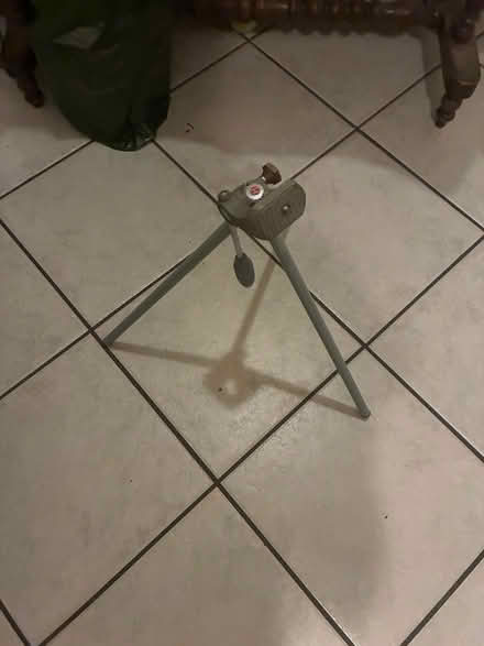 Photo of free Old Camera Tripod (Faversham ME13) #3