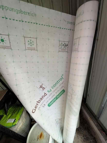 Photo of free Sheepwool underfloor insulation kit (Levenshulme M19) #2