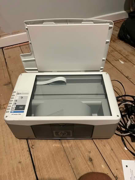 Photo of free Printer scanner (Longlevens GL2) #2