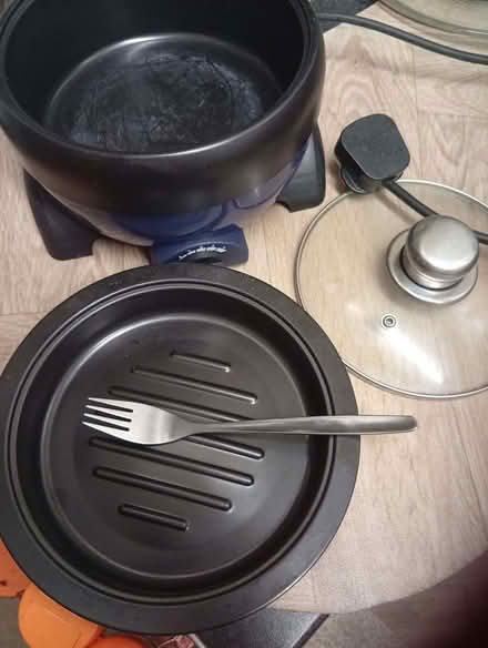 Photo of free Mini slow cooker (Penge SE26) #4