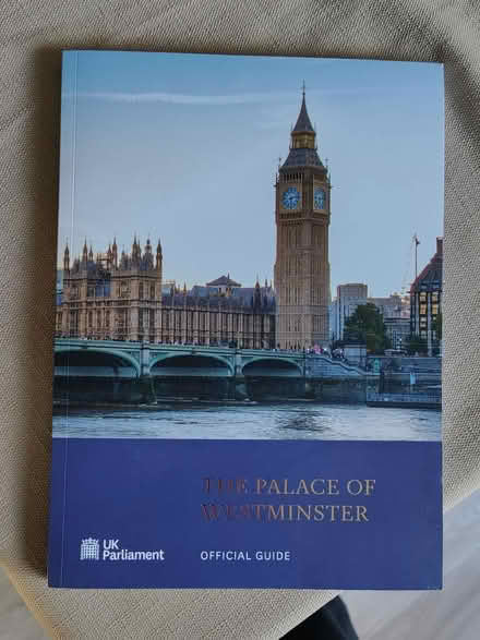 Photo of free Westminster guide (Cupertino City Hall) #1