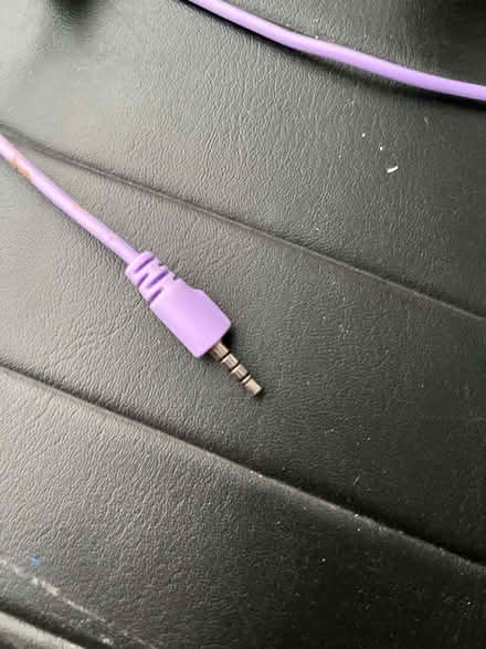 Photo of free Headphones with mic (Ballynafoy BT6) #3