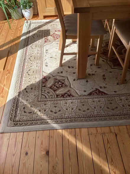 Photo of free Rug 2x3 metres (Hoddesdon EN11) #1