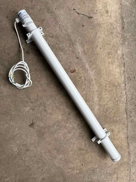Photo of free Tubular heater (Kendal LA9) #2