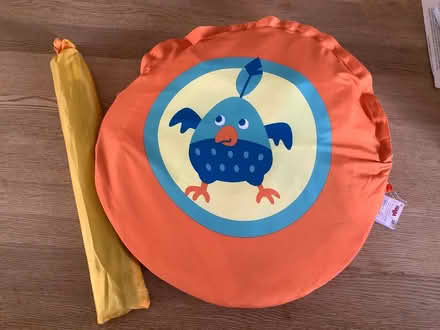 Photo of free ‘Haba’ play tent (Thorney Leys OX28) #1