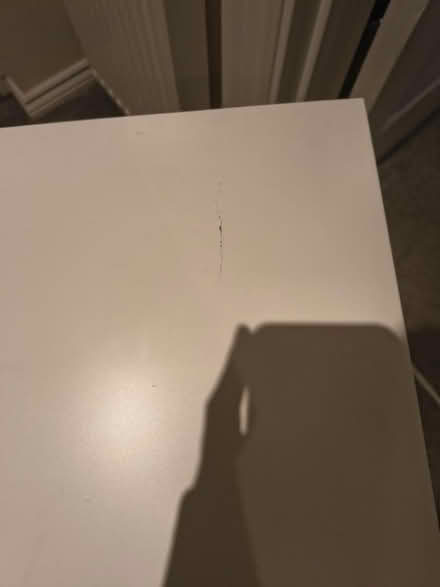 Photo of free Desk (Warwick CV34 4) #4
