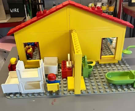 Photo of free Duplo (Royal Leamington Spa CV32) #1