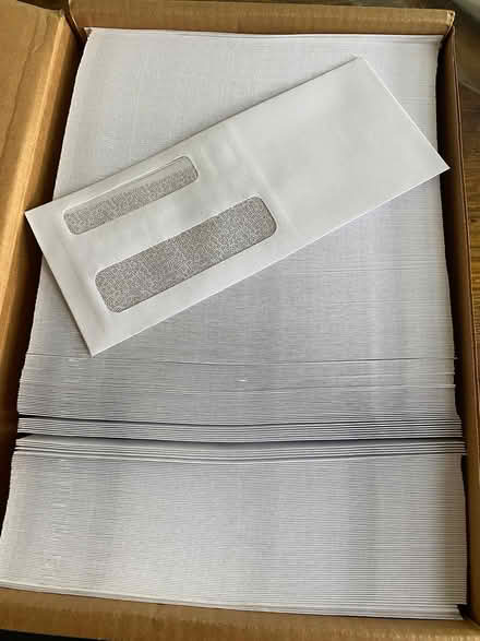 Photo of free Bags, cellophane, envelopes (22307) #3