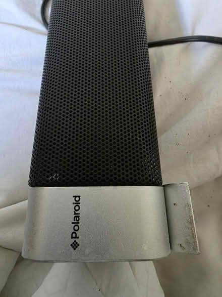 Photo of free Bluetooth Speaker (Greenwich, SE18) #1