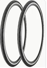 Photo of 700c bike tyres (Rochdale OL11) #1