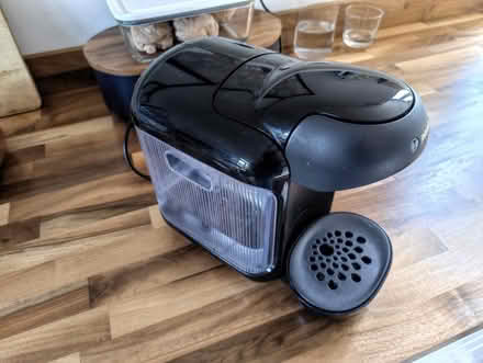 Photo of free Tassimo coffee maker (Addiscombe CR0) #2