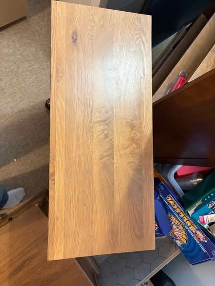 Photo of free Book shelf (Woburn Sands MK17) #3