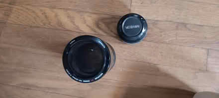 Photo of free camera lens (melrose) #2