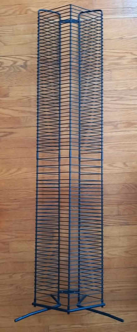 Photo of free CD Tower (North York: Bathurst Manor) #1