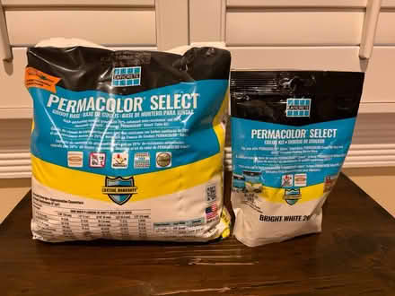 Photo of free Tile and grout (Tenleytown/AU Park) (Tenleytown) #3