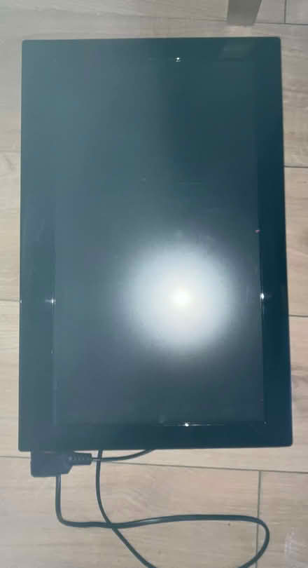 Photo of free lcd tv (Popley RG24) #1