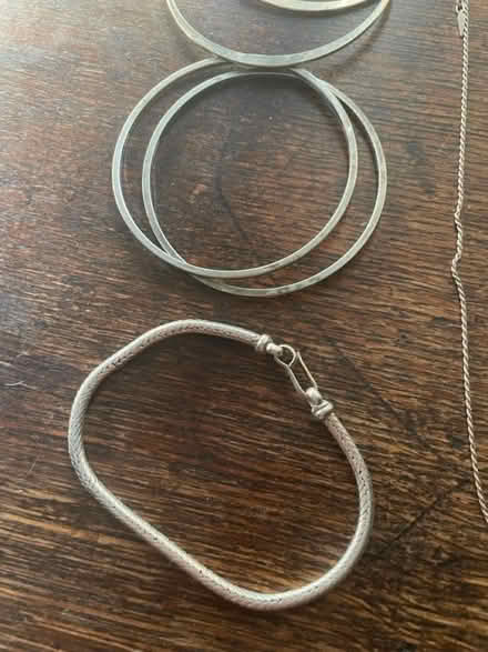 Photo of free A selection of jewellery (Clapton E5) #3
