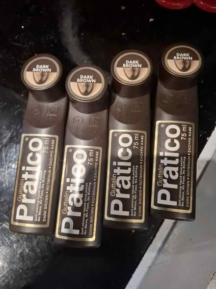 Photo of free Shoe Polish (S14 Gleadless Valley) #1