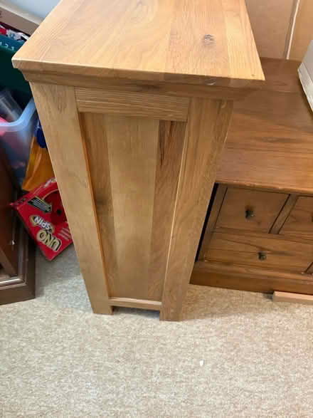 Photo of free Book shelf (Woburn Sands MK17) #4