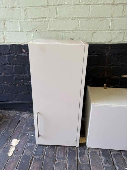 Photo of free Kitchen cabinets (B70 0PU) #2