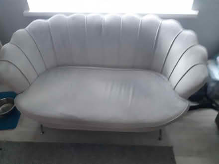 Photo of free Sofa (Poole/Oakdale BH15) #4