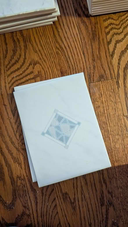 Photo of free Ceramic Tiles (Barrhaven) #1