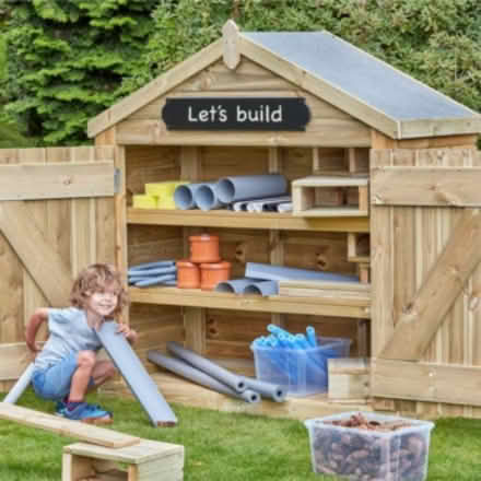 Photo of School resources (Malvern WR14) #1