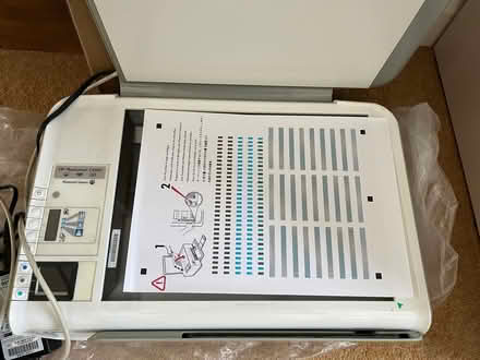 Photo of free HP printer copier (Enfield EN1) #2