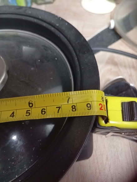 Photo of free Mini slow cooker (Penge SE26) #3