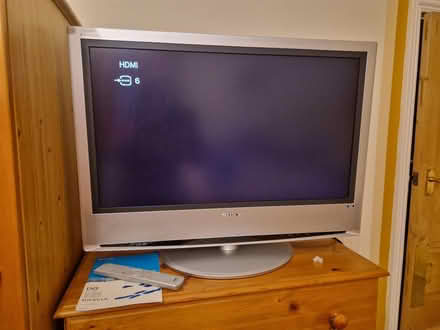 Photo of free Working tv (Abbey Village PR6 8DN) #1