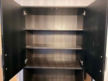 Photo of free IKEA Unit with Filing Cabinet (Mapperley Park NG3) #2