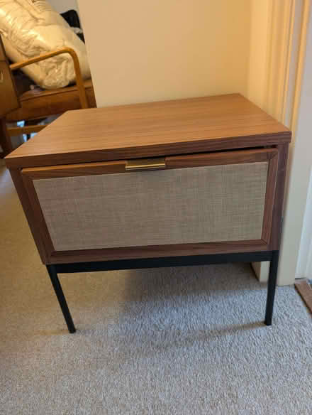 Photo of free Side table (Inshes IV2) #1