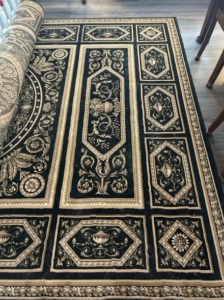 Photo of free 8’ by 10’ Area Rug (Owings Mills,MD) #2