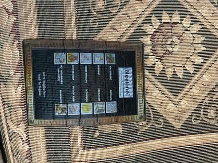 Photo of free 8’ by 10’ Area Rug (Owings Mills,MD) #4