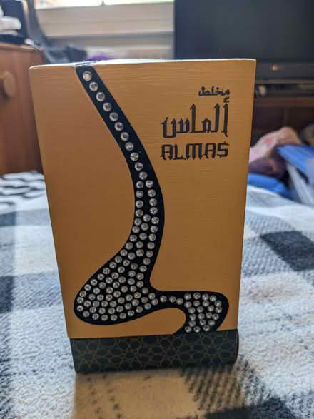 Photo of free Perfume (Earley RG6) #2