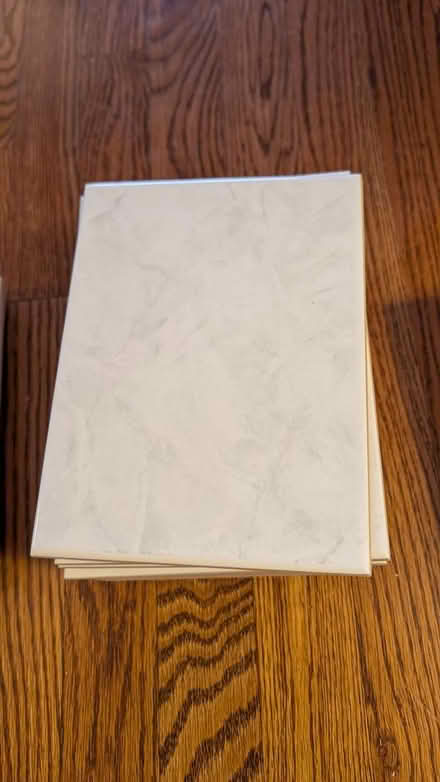 Photo of free Ceramic Tiles (Barrhaven) #4