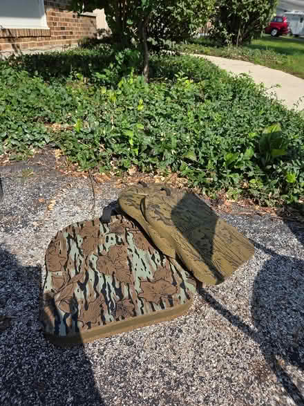 Photo of free Outdoor Gear (Woodridge) #3