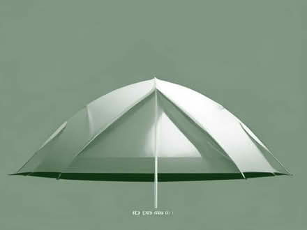 Photo of Tent outer flysheet (Fareham PO13) #1