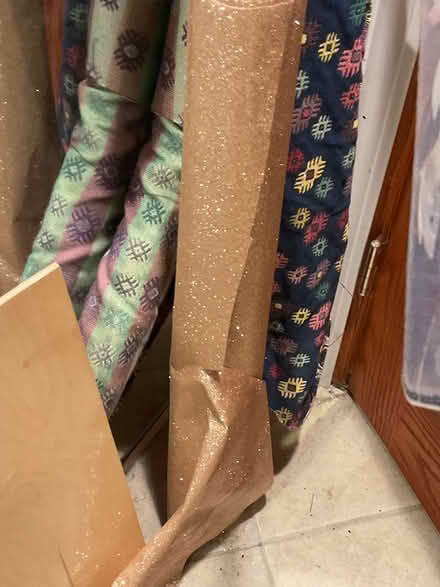 Photo of free Collection of art papers (Near west side Elgin) #4