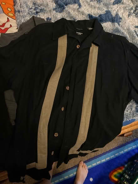 Photo of free Men’s shirts (Montebello) #1