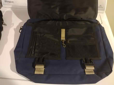 Photo of free Bag (Springfield 19064) #2