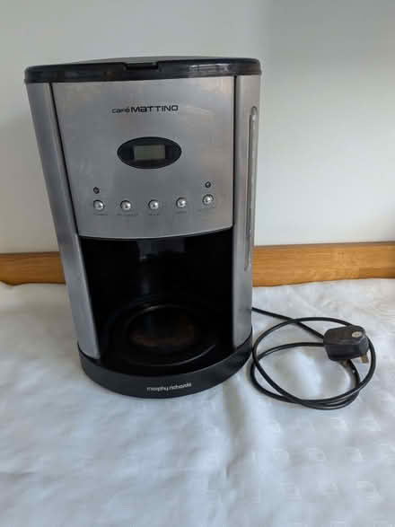 Photo of free Coffee Machine Cafe Mattino (no jug) (Downend BS16) #1