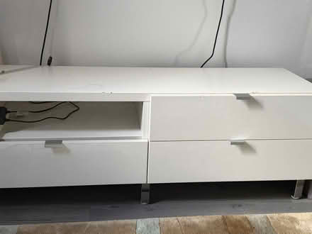 Photo of free Small TV Unit (Potters Bar EN6) #2