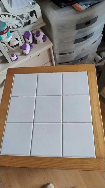 Photo of free Vegetable craft rack (Chorley centre PR7) #3