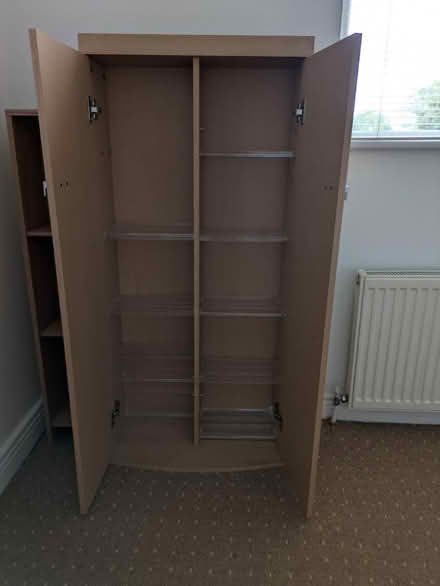 Photo of free Wooden units (Athlone, Monksland) #3