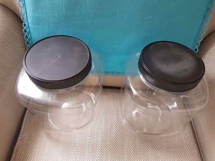 Photo of free Storage Tubs (Kendal LA9) #1