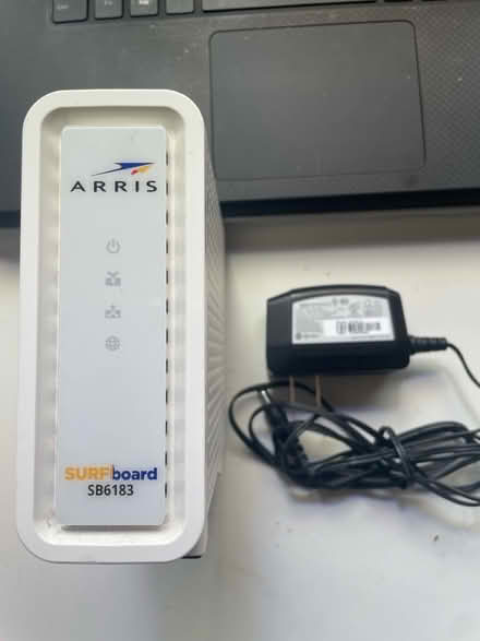 Photo of free Internet modem and routers (El Granada) #1