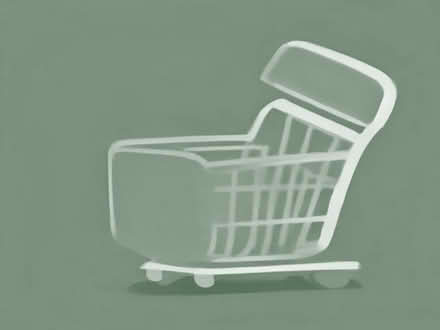 Photo of Shopping cart anyone? (Holbeck LS11) #1